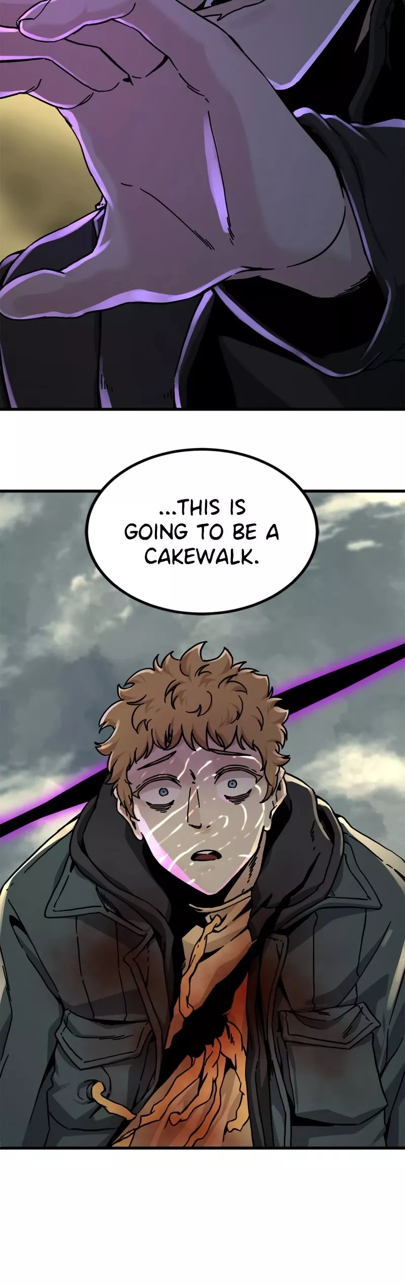 Read Hero Killer (Beolkkul) chapter 133 image 29 on Lezhin