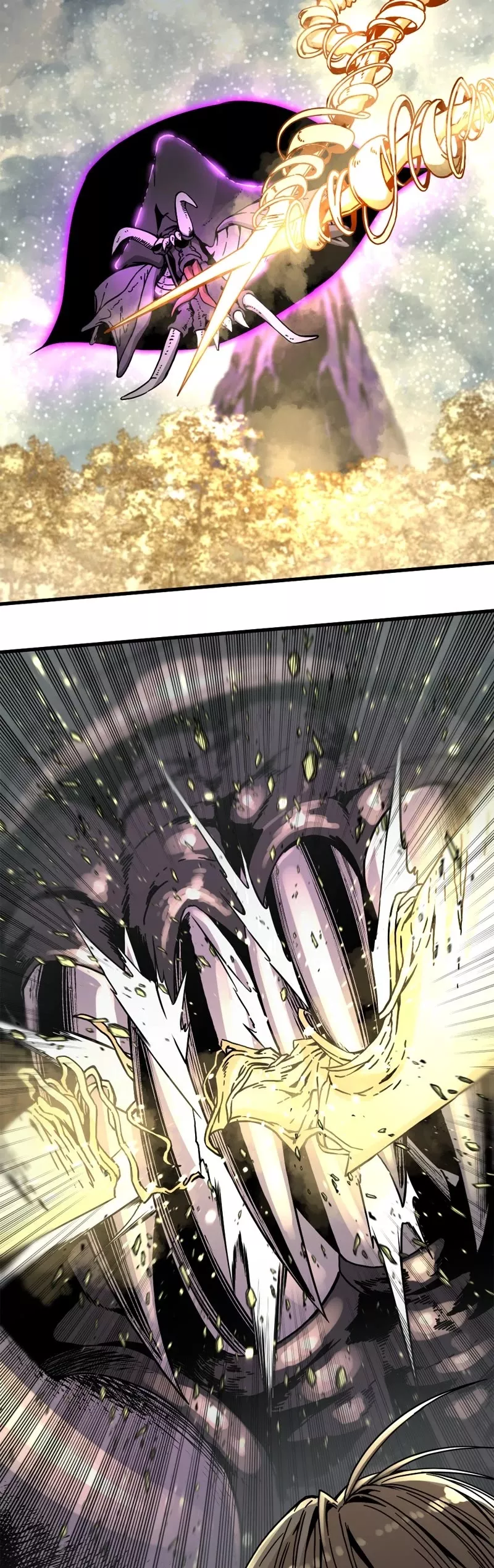 Read Hero Killer (Beolkkul) chapter 133 image 3 on Lezhin