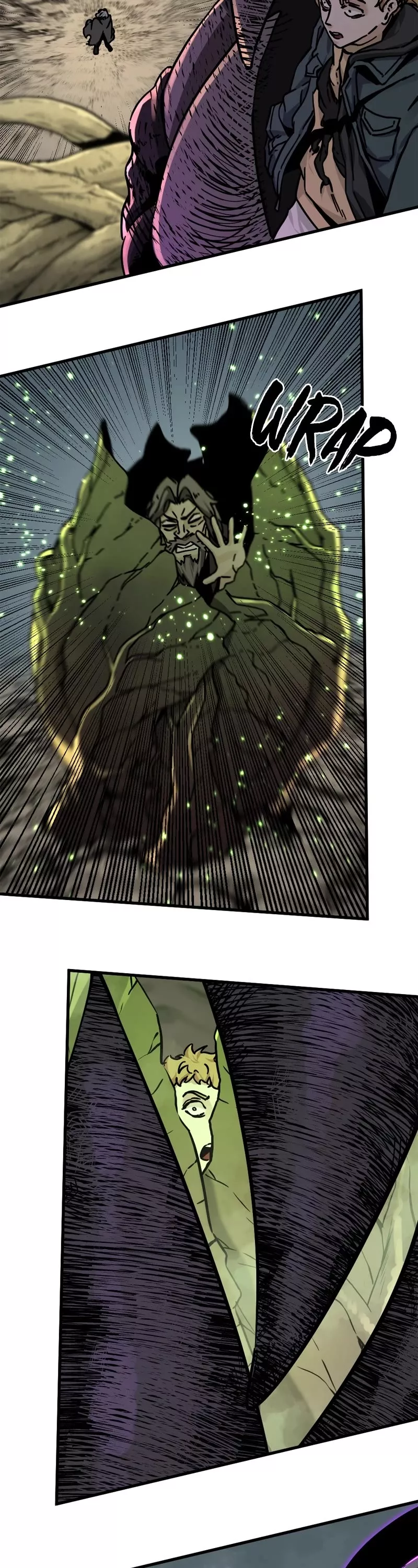 Read Hero Killer (Beolkkul) chapter 133 image 31 on Lezhin