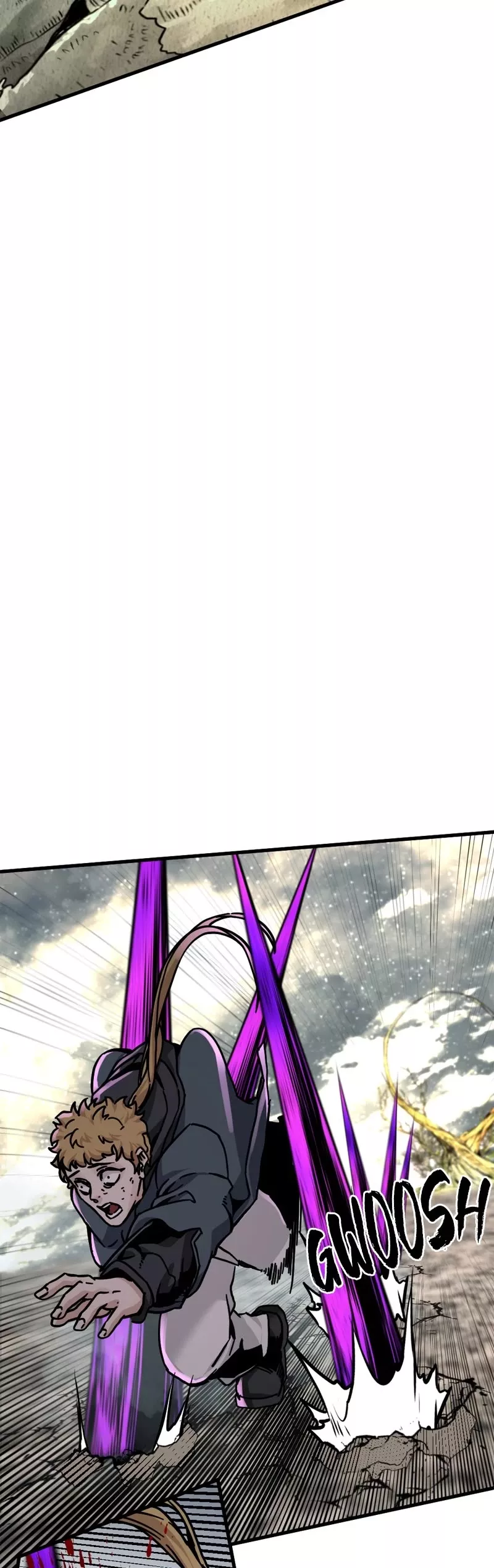 Read Hero Killer (Beolkkul) chapter 133 image 34 on Lezhin