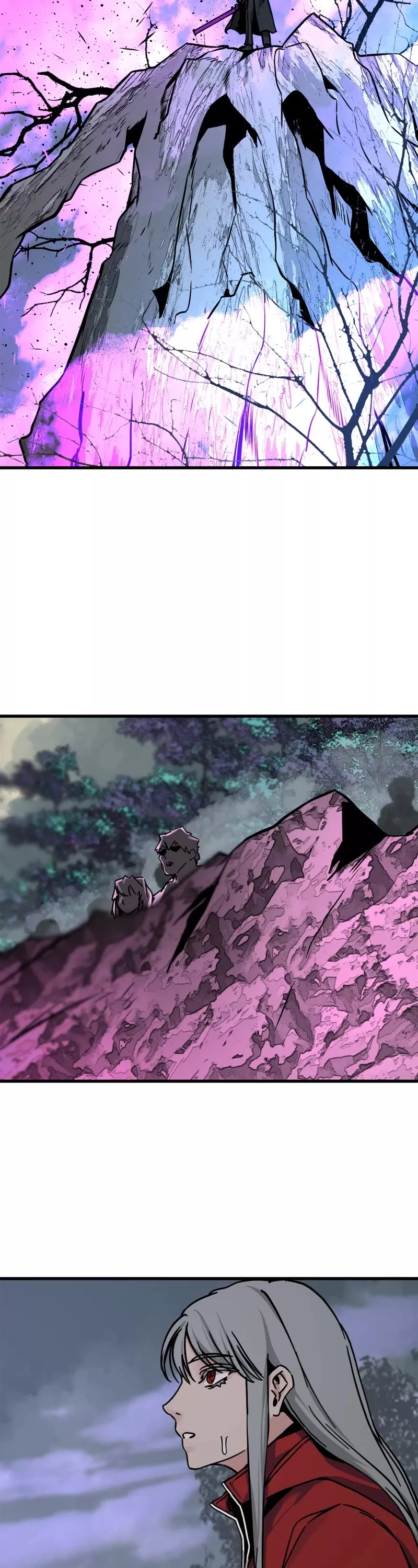 Read Hero Killer (Beolkkul) chapter 133 image 37 on Lezhin
