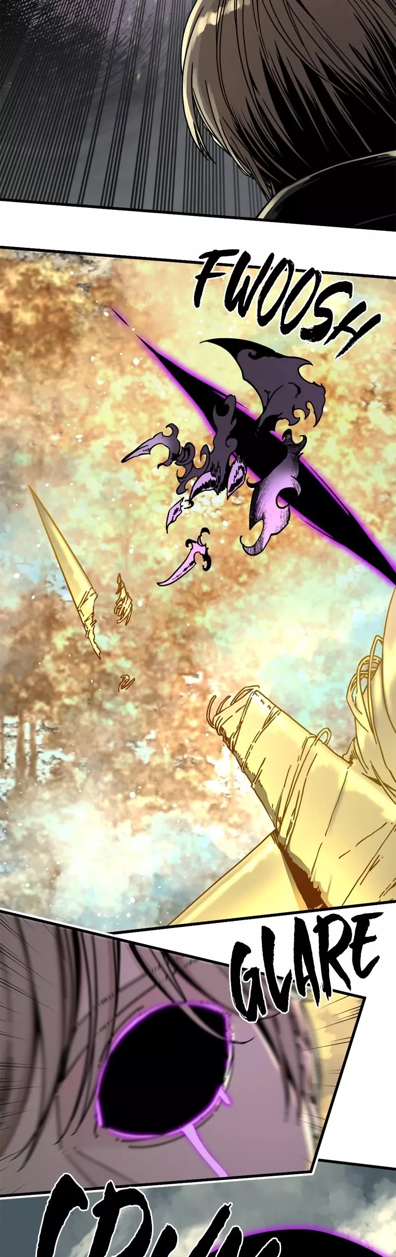 Read Hero Killer (Beolkkul) chapter 133 image 4 on Lezhin