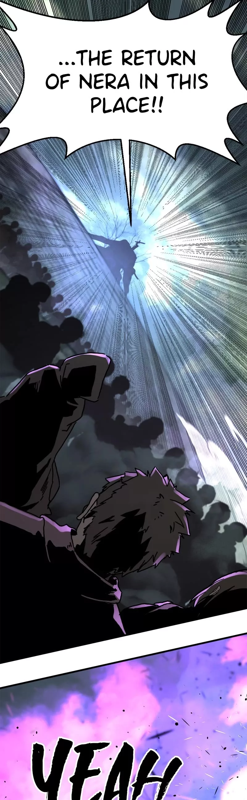 Read Hero Killer (Beolkkul) chapter 133 image 40 on Lezhin