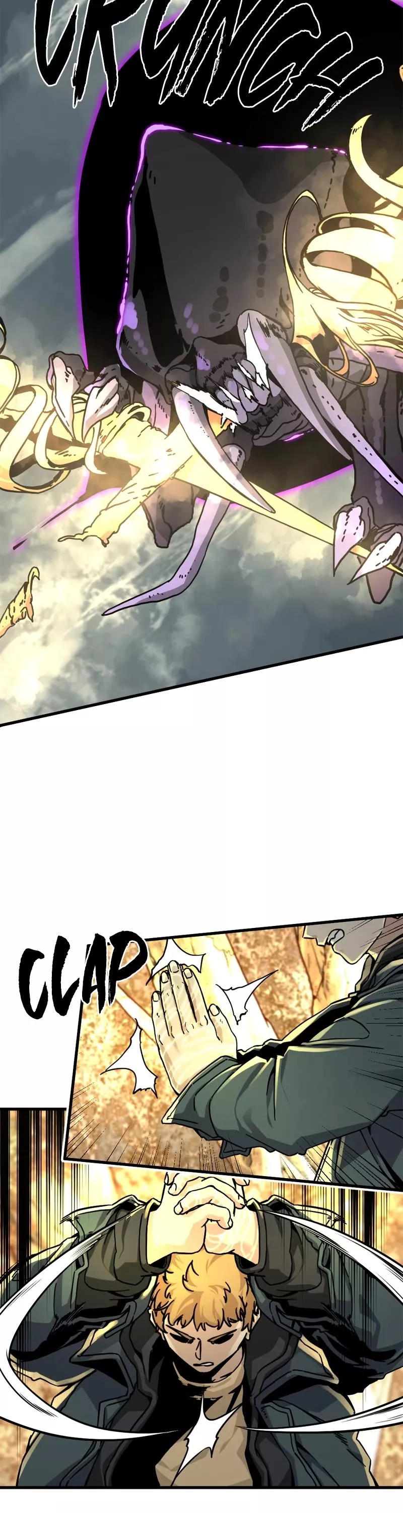 Read Hero Killer (Beolkkul) chapter 133 image 5 on Lezhin