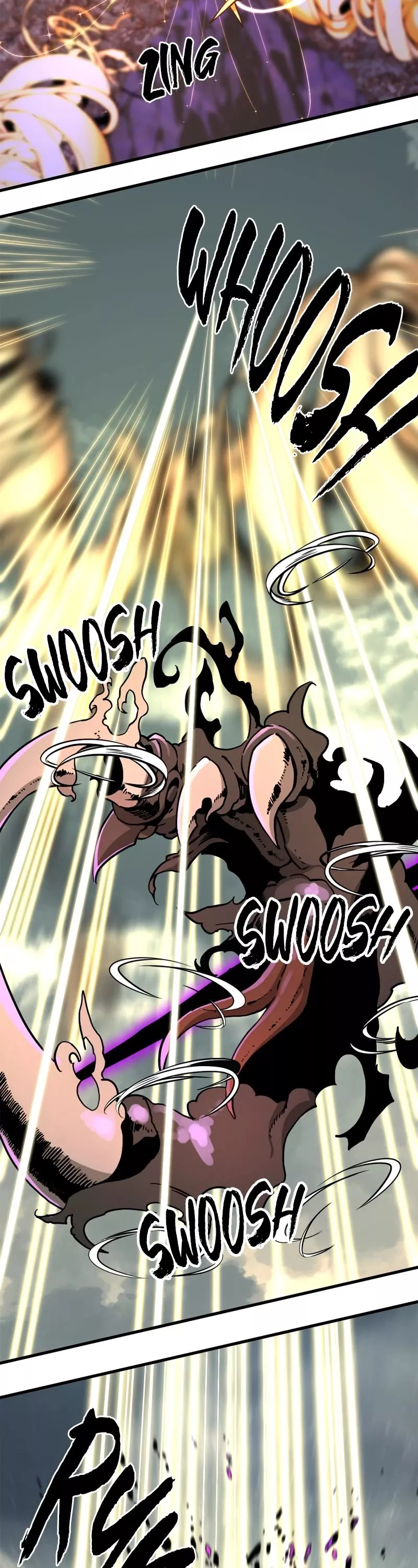 Read Hero Killer (Beolkkul) chapter 133 image 7 on Lezhin