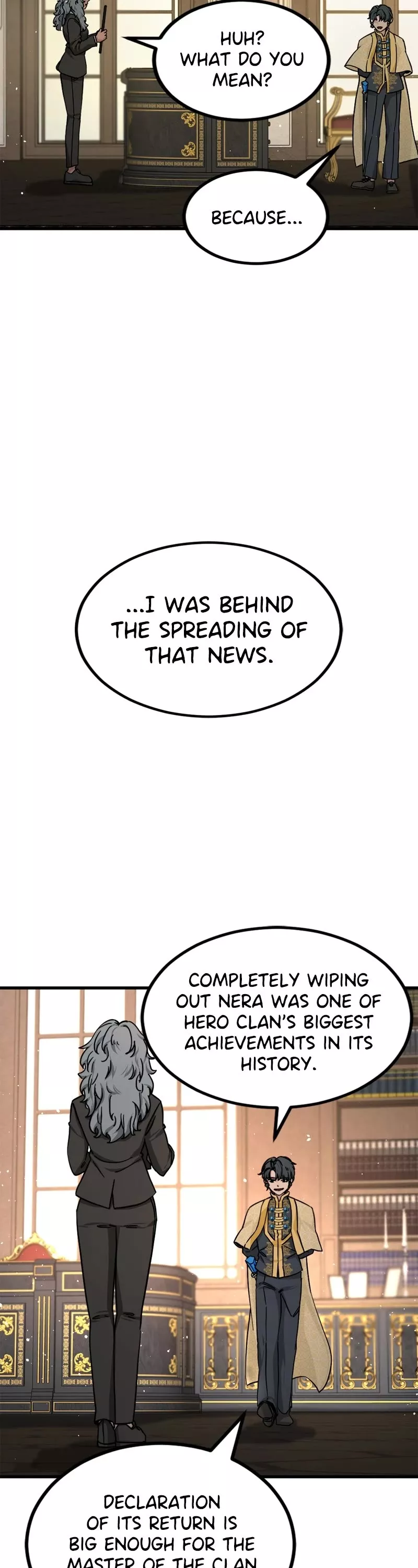 Read Hero Killer (Beolkkul) chapter 134 image 15 on Lezhin