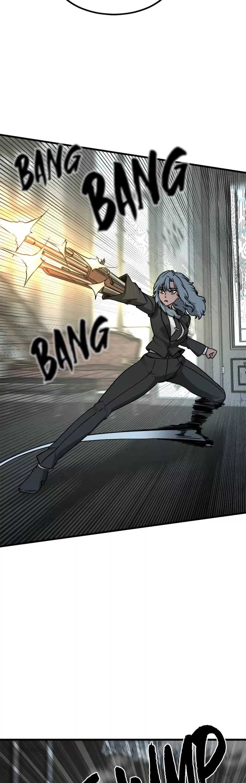 Read Hero Killer (Beolkkul) chapter 134 image 19 on Lezhin