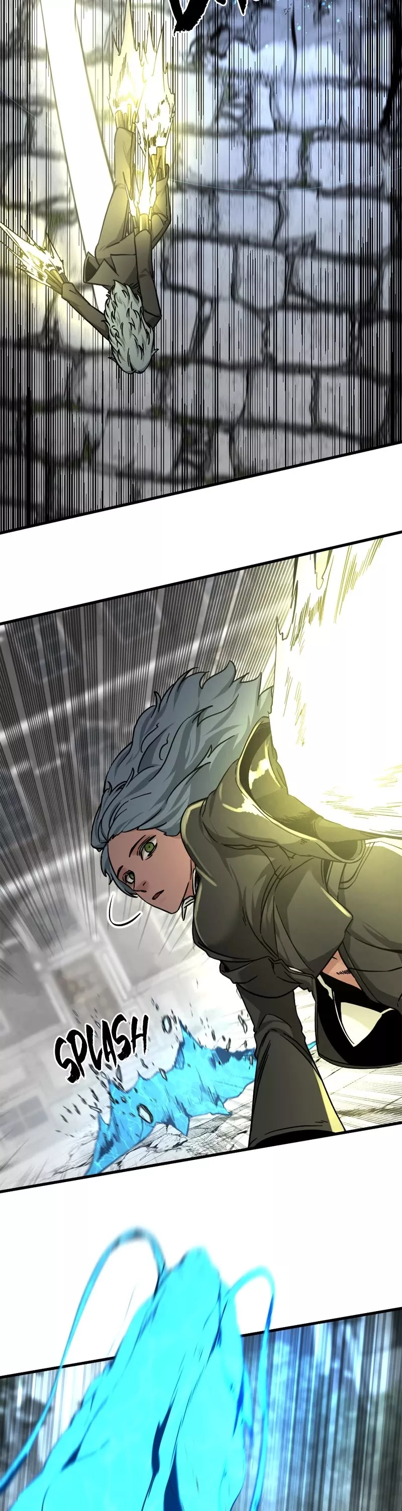 Read Hero Killer (Beolkkul) chapter 134 image 22 on Lezhin