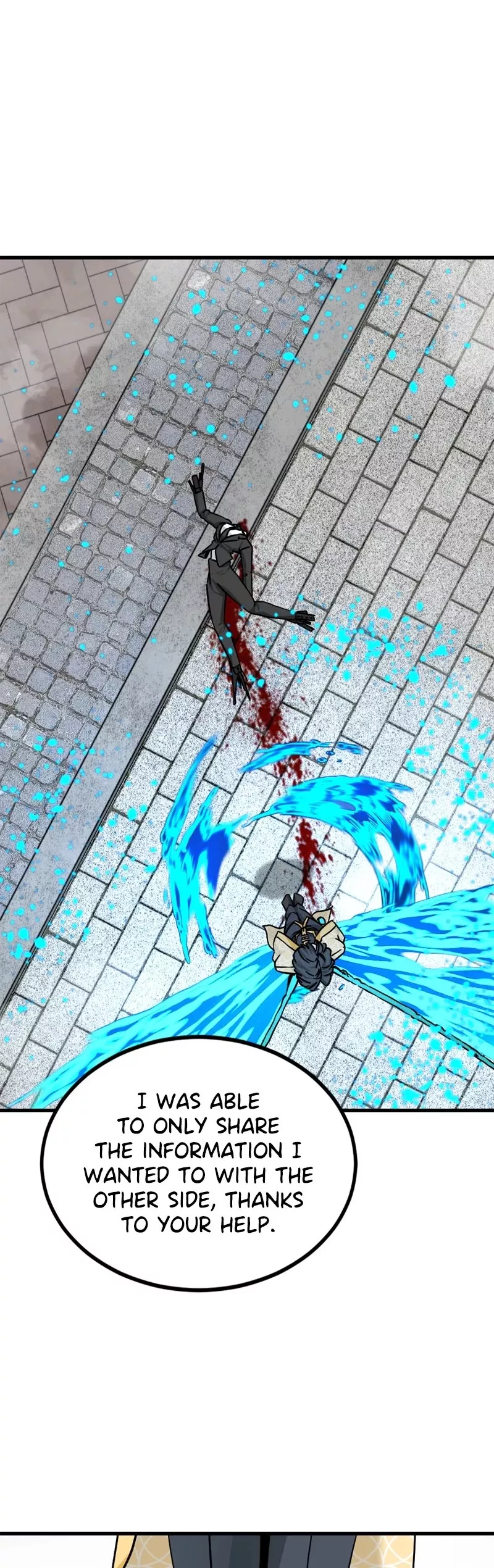 Read Hero Killer (Beolkkul) chapter 134 image 24 on Lezhin