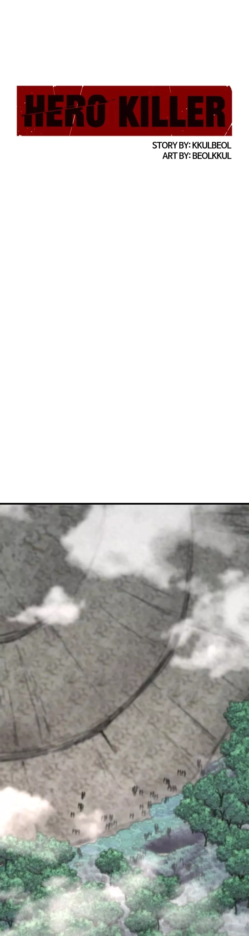 Read Hero Killer (Beolkkul) chapter 134 image 27 on Lezhin