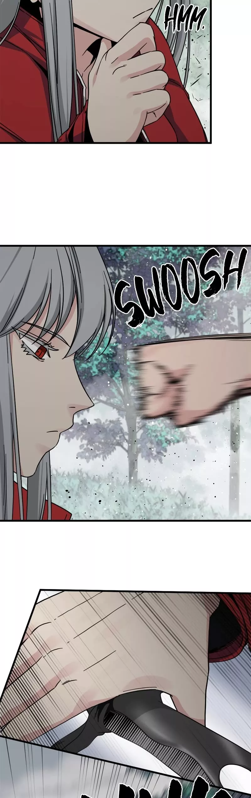 Read Hero Killer (Beolkkul) chapter 134 image 29 on Lezhin