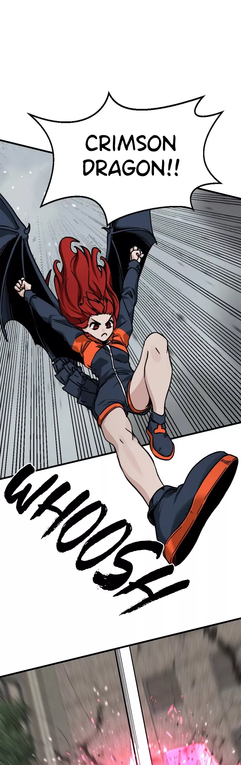 Read Hero Killer (Beolkkul) chapter 134 image 3 on Lezhin