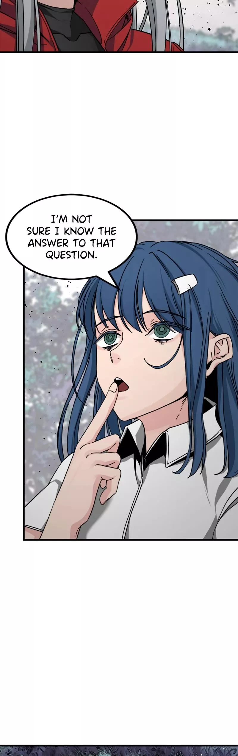 Read Hero Killer (Beolkkul) chapter 134 image 34 on Lezhin