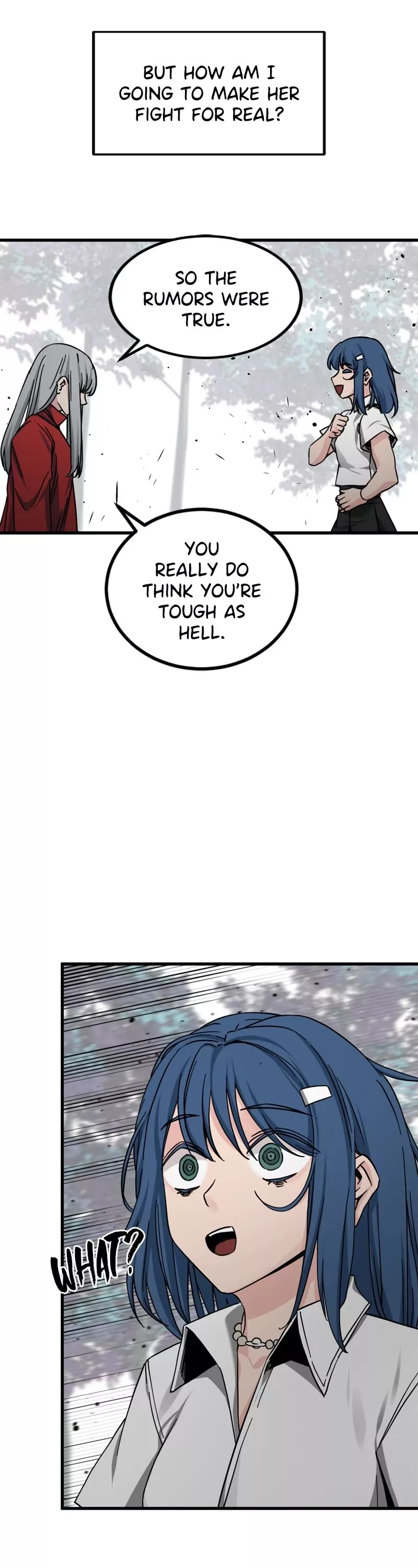 Read Hero Killer (Beolkkul) chapter 134 image 37 on Lezhin