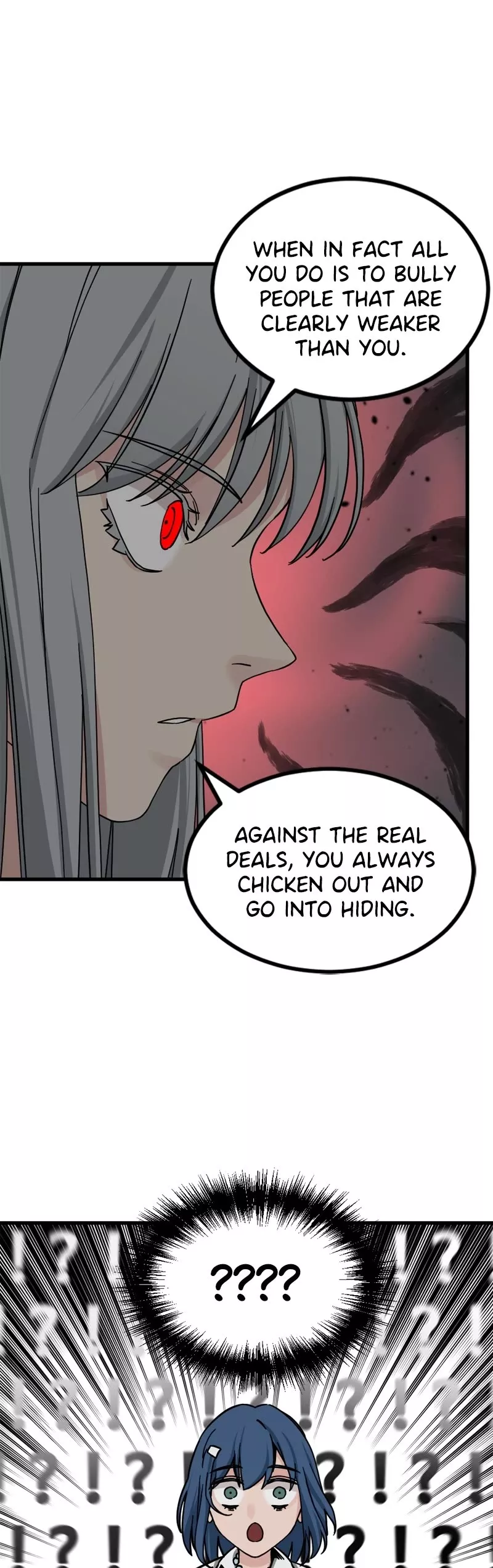 Read Hero Killer (Beolkkul) chapter 134 image 38 on Lezhin