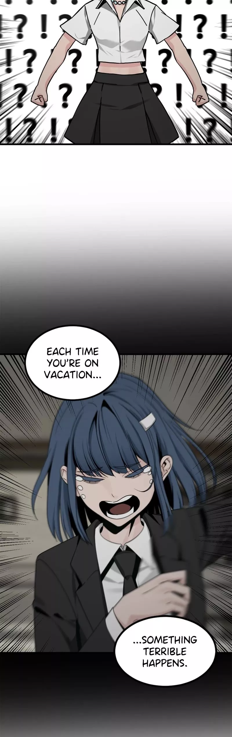 Read Hero Killer (Beolkkul) chapter 134 image 39 on Lezhin