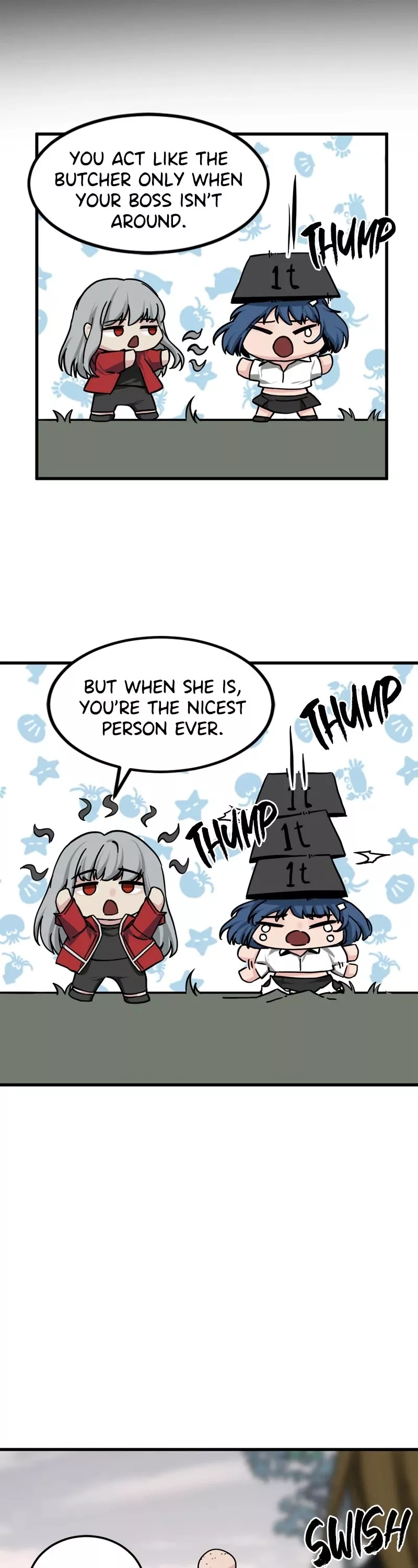 Read Hero Killer (Beolkkul) chapter 134 image 40 on Lezhin