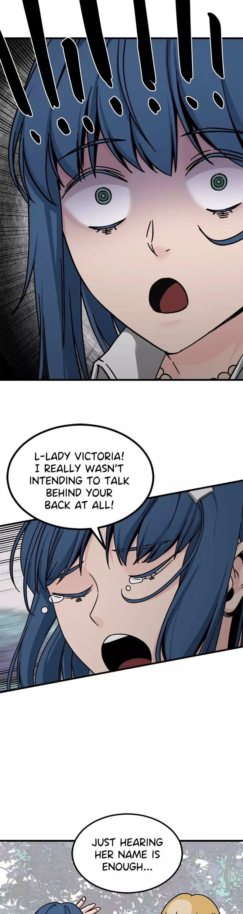 Read Hero Killer (Beolkkul) chapter 134 image 42 on Lezhin
