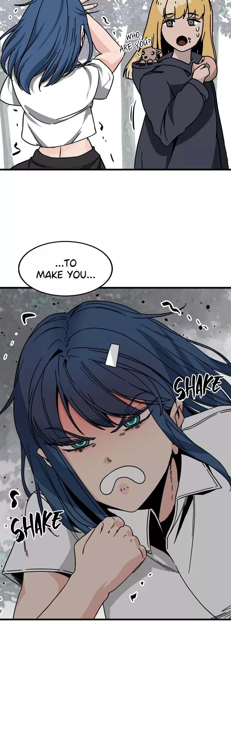 Read Hero Killer (Beolkkul) chapter 134 image 43 on Lezhin