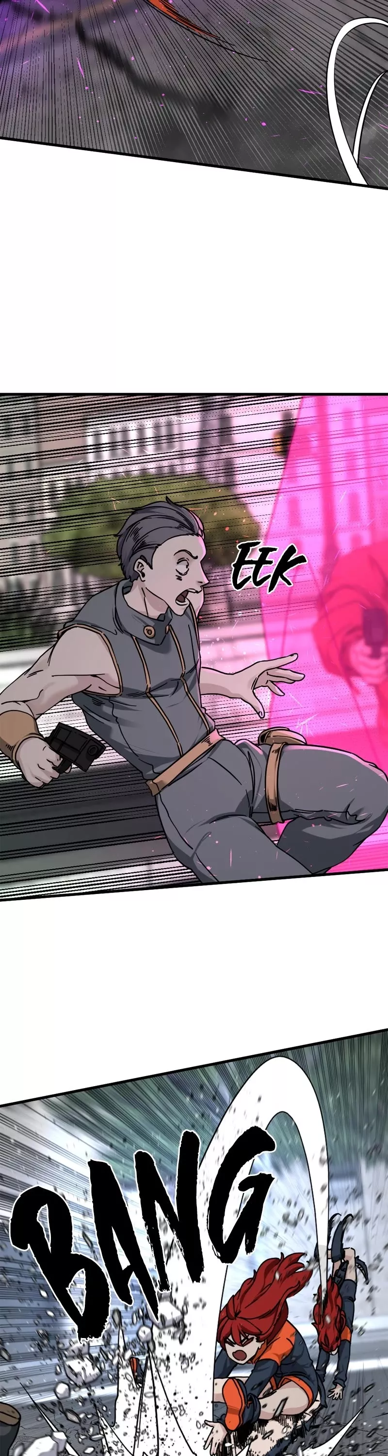 Read Hero Killer (Beolkkul) chapter 134 image 5 on Lezhin
