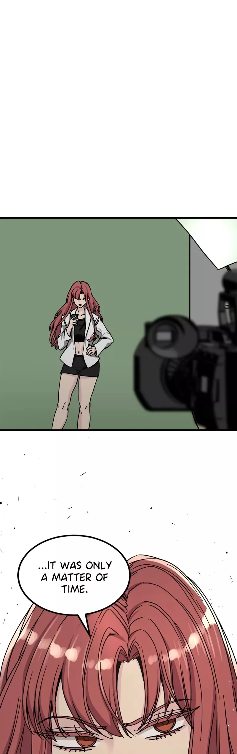 Read Hero Killer (Beolkkul) chapter 134 image 9 on Lezhin