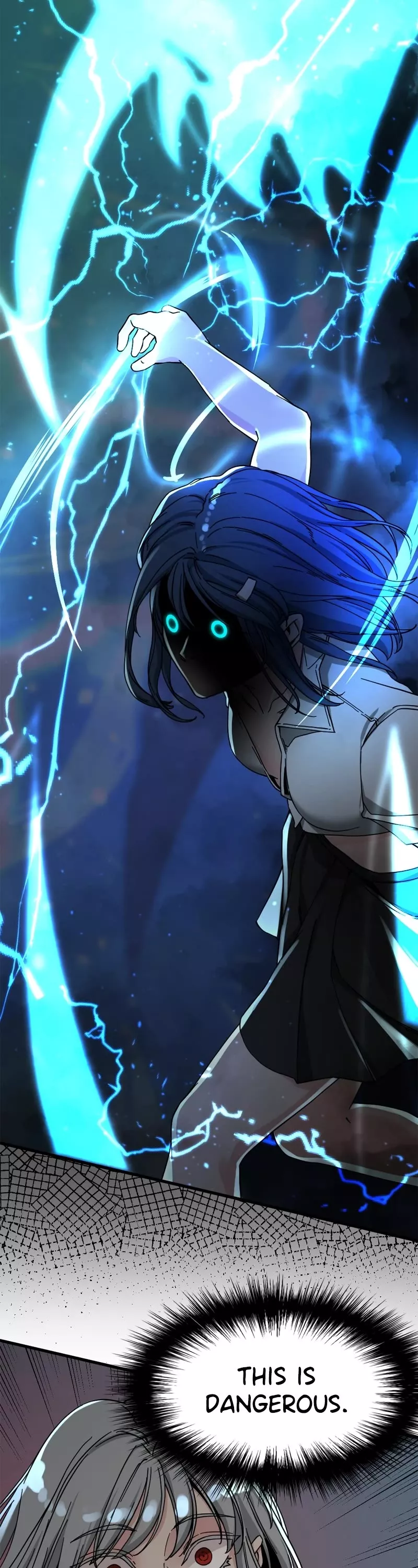 Read Hero Killer (Beolkkul) chapter 135 image 11 on Lezhin