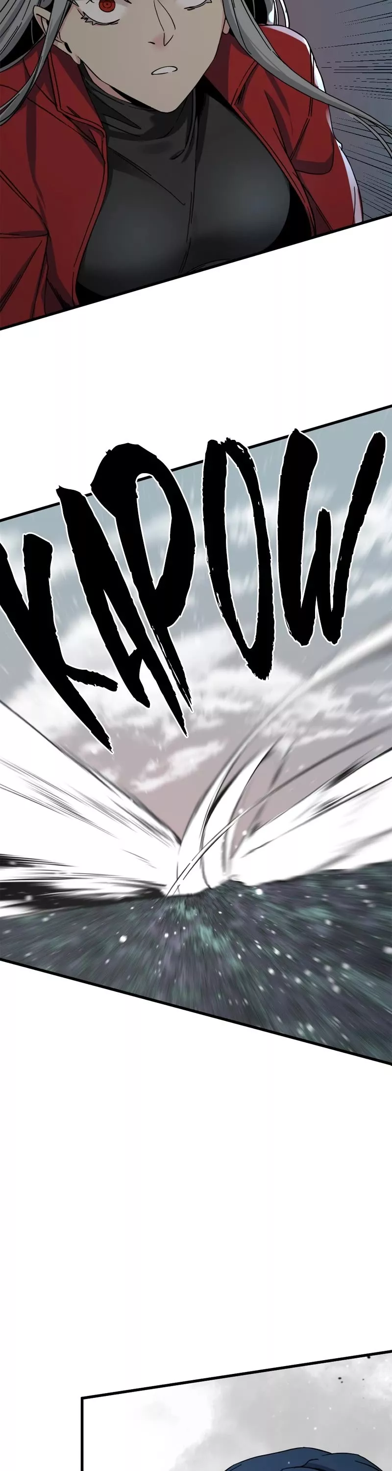 Read Hero Killer (Beolkkul) chapter 135 image 12 on Lezhin