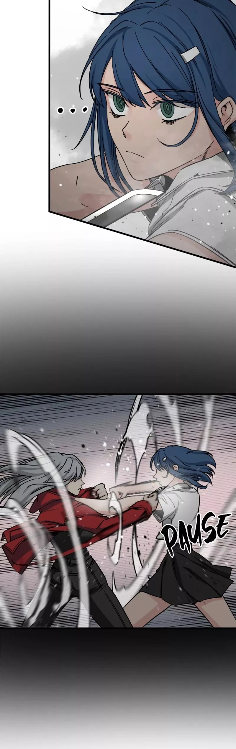 Read Hero Killer (Beolkkul) chapter 135 image 13 on Lezhin