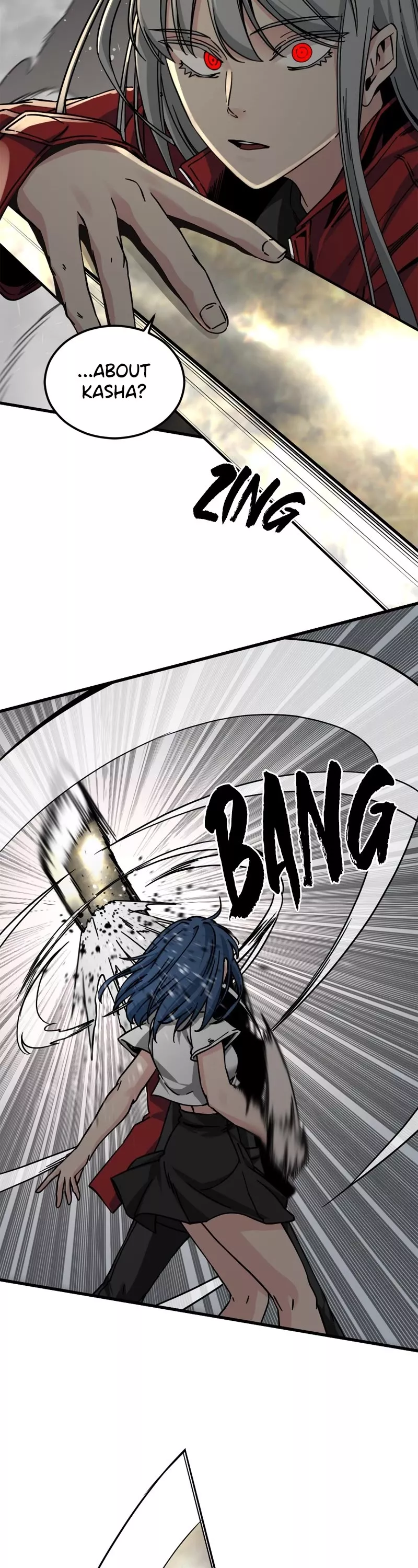 Read Hero Killer (Beolkkul) chapter 135 image 16 on Lezhin