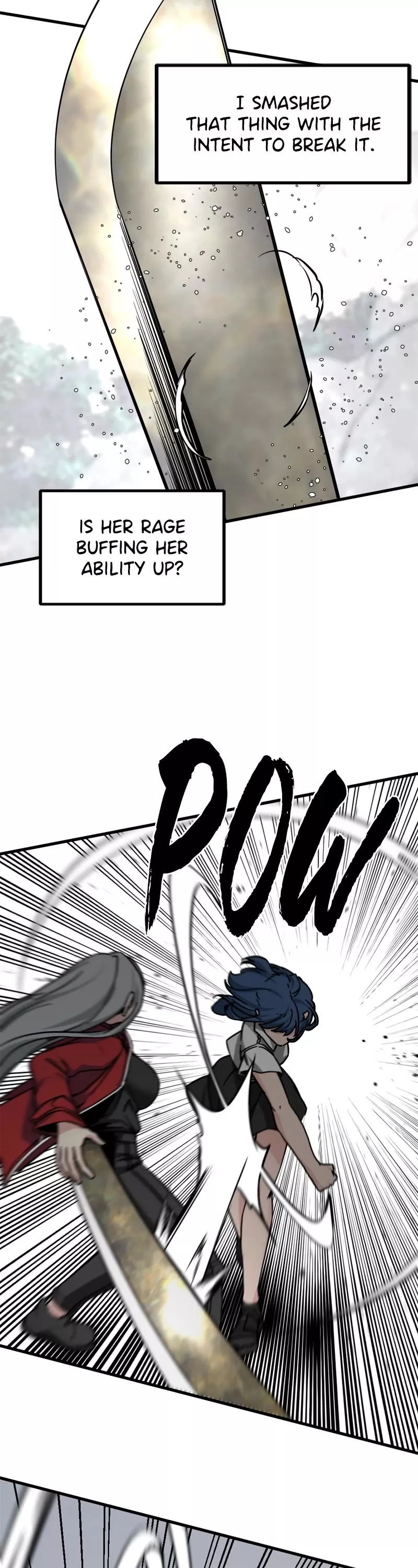 Read Hero Killer (Beolkkul) chapter 135 image 17 on Lezhin