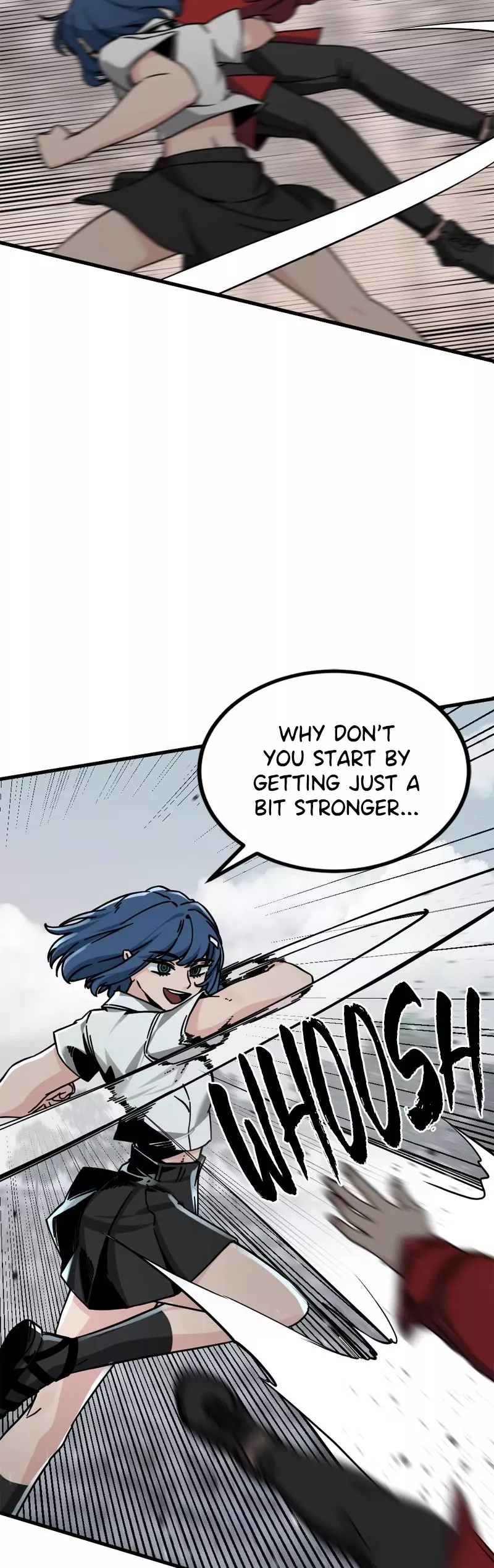 Read Hero Killer (Beolkkul) chapter 135 image 19 on Lezhin