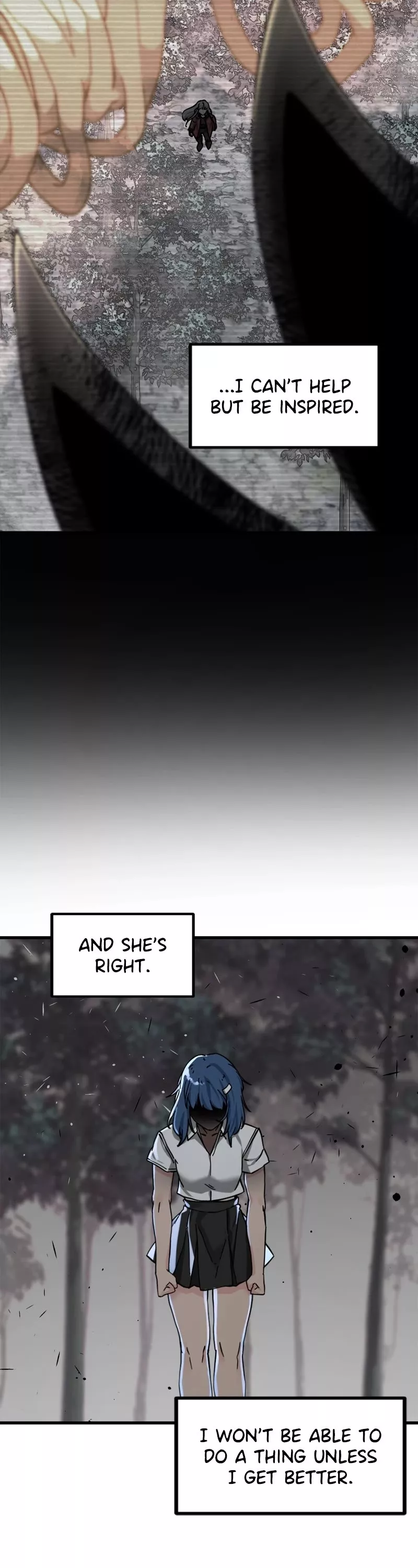 Read Hero Killer (Beolkkul) chapter 135 image 2 on Lezhin