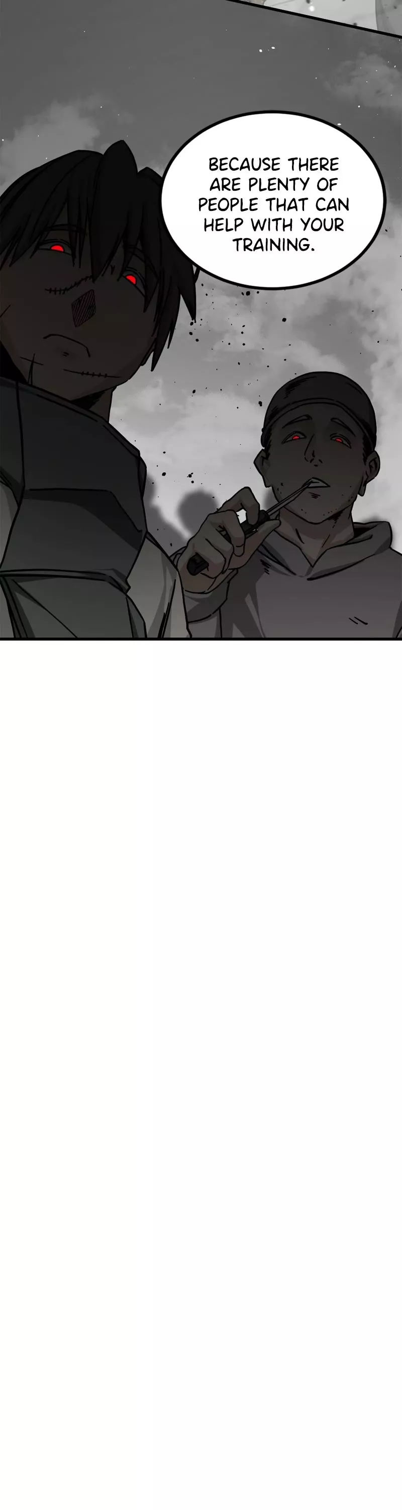Read Hero Killer (Beolkkul) chapter 135 image 21 on Lezhin