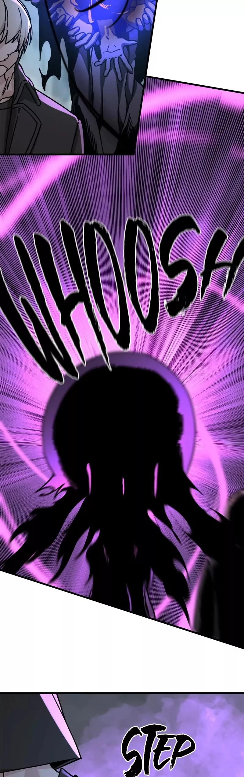 Read Hero Killer (Beolkkul) chapter 135 image 23 on Lezhin