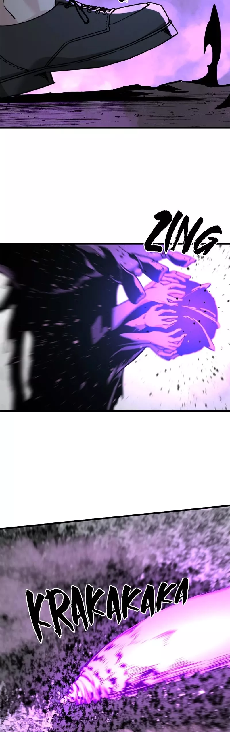 Read Hero Killer (Beolkkul) chapter 135 image 24 on Lezhin