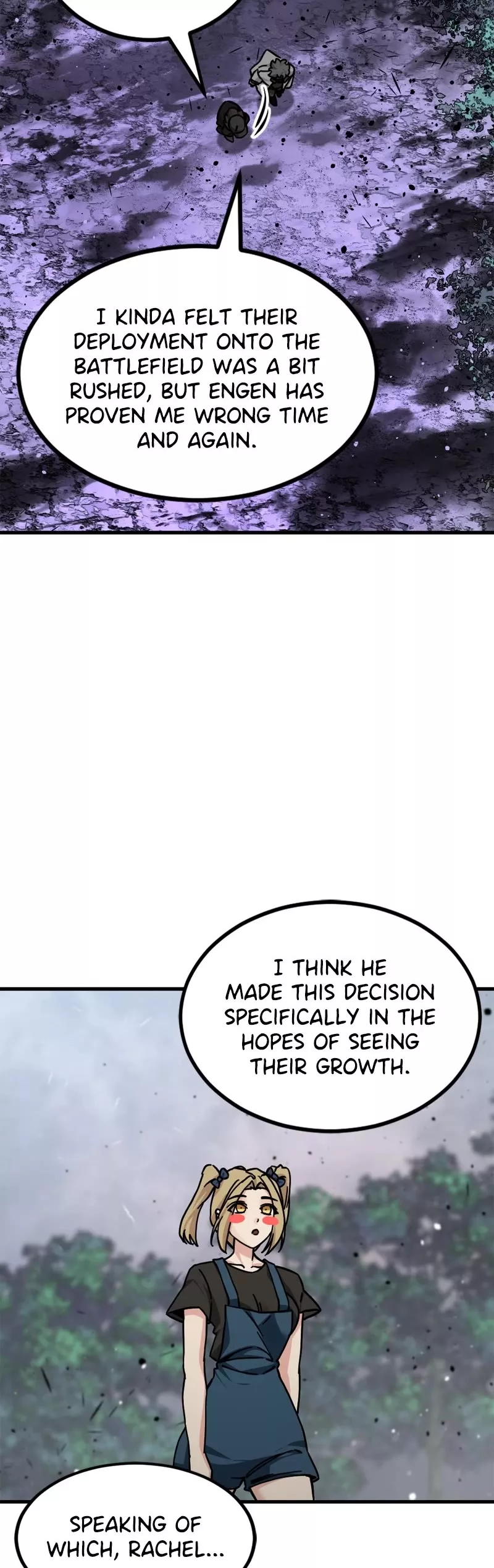 Read Hero Killer (Beolkkul) chapter 135 image 29 on Lezhin