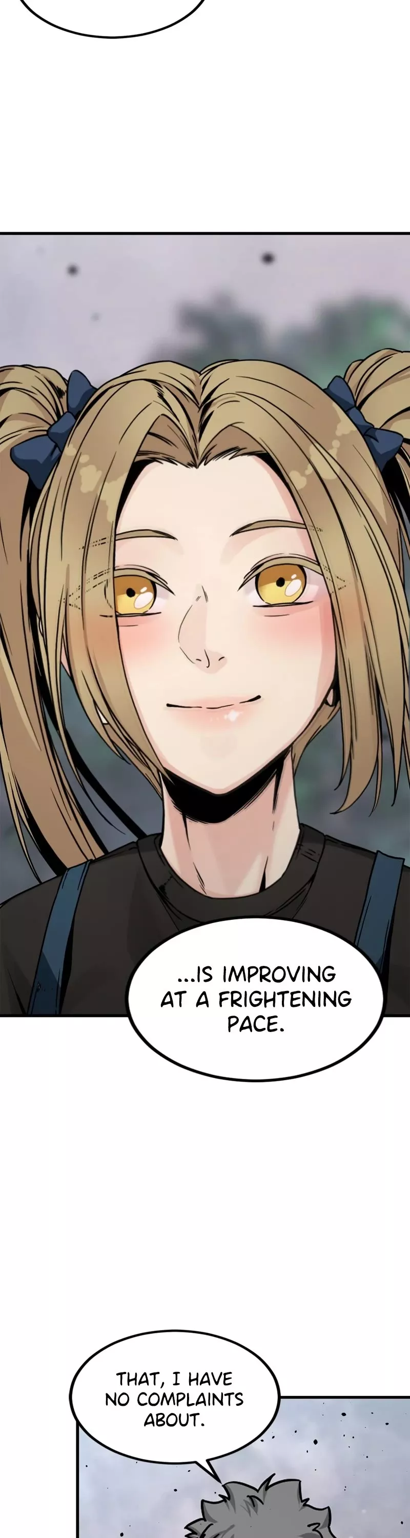 Read Hero Killer (Beolkkul) chapter 135 image 30 on Lezhin