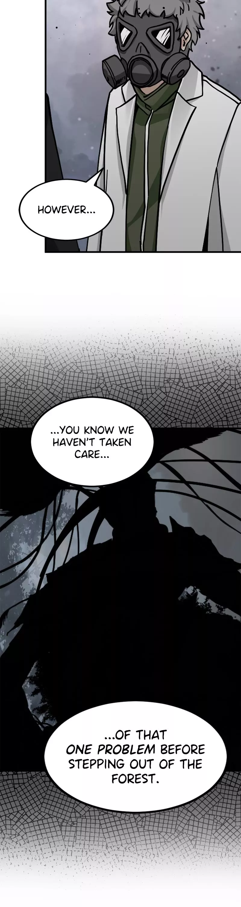 Read Hero Killer (Beolkkul) chapter 135 image 31 on Lezhin