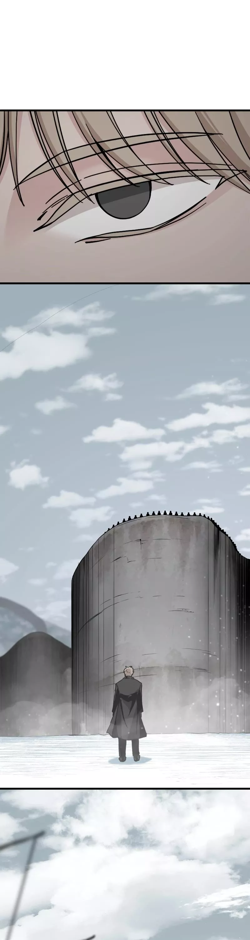Read Hero Killer (Beolkkul) chapter 135 image 36 on Lezhin