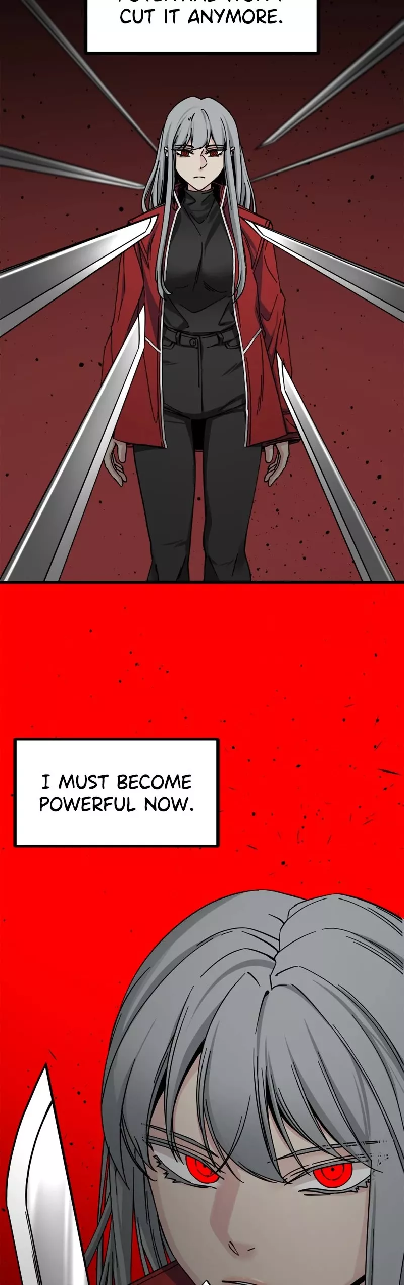 Read Hero Killer (Beolkkul) chapter 135 image 4 on Lezhin