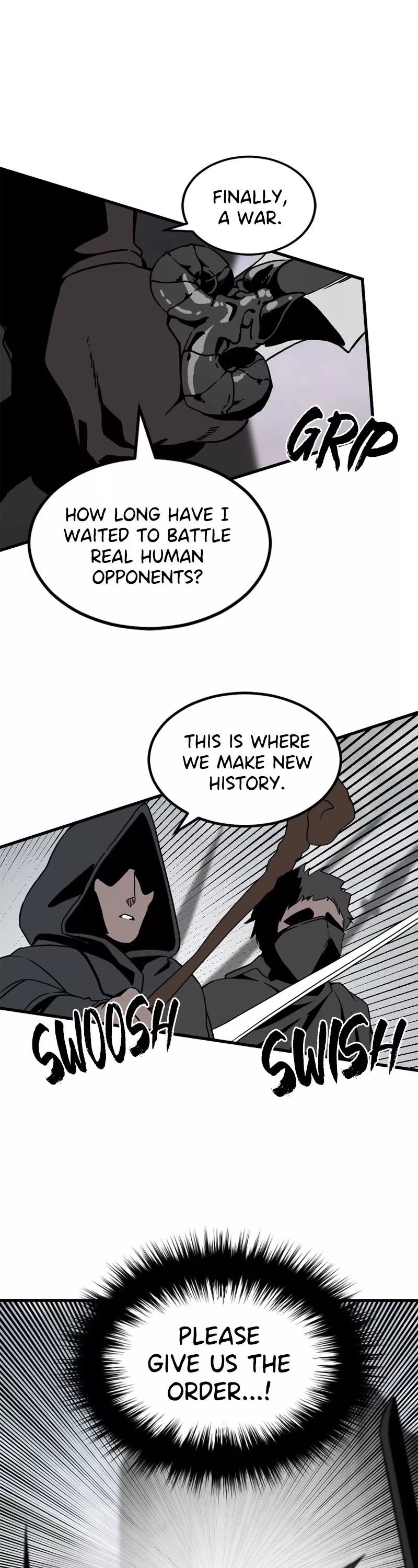 Read Hero Killer (Beolkkul) chapter 135 image 41 on Lezhin