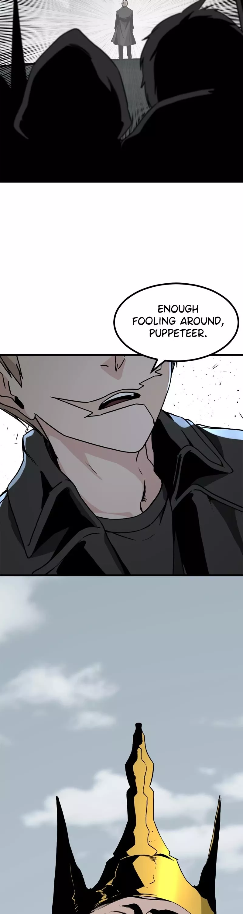 Read Hero Killer (Beolkkul) chapter 135 image 42 on Lezhin
