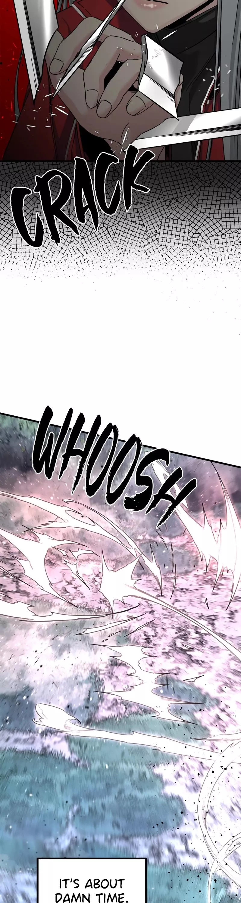 Read Hero Killer (Beolkkul) chapter 135 image 5 on Lezhin