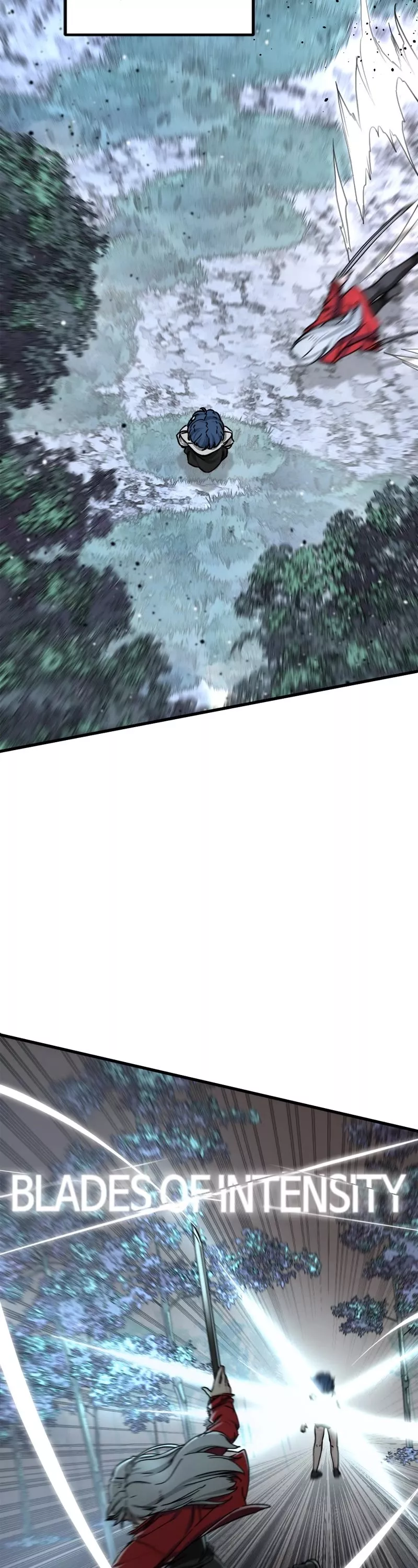 Read Hero Killer (Beolkkul) chapter 135 image 6 on Lezhin