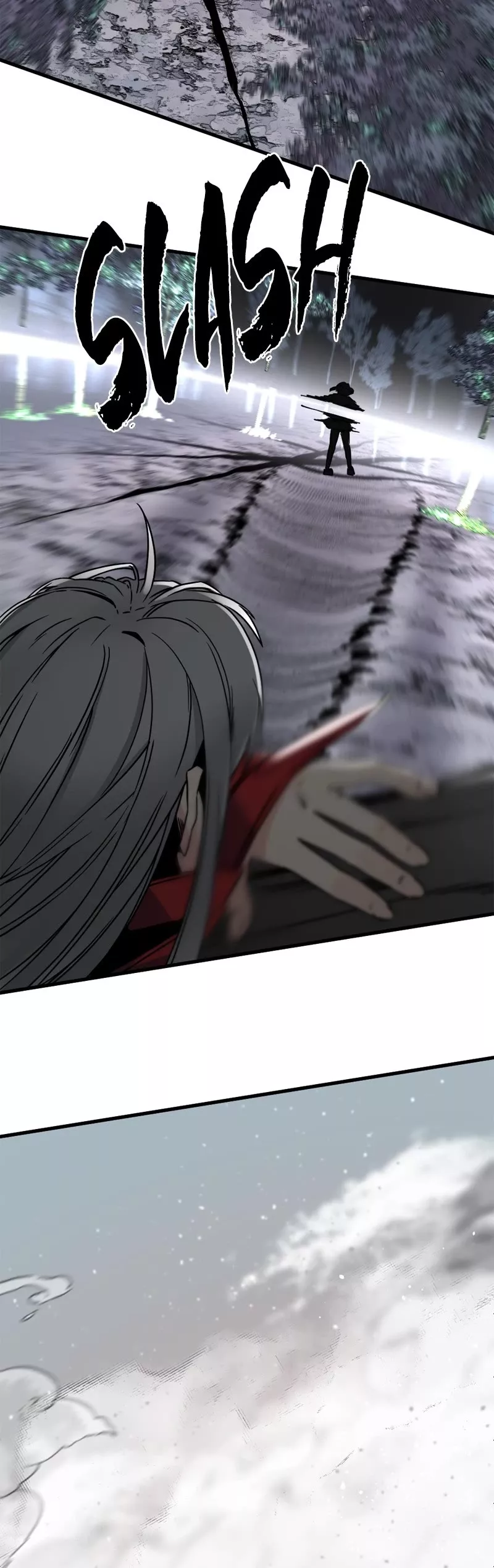 Read Hero Killer (Beolkkul) chapter 135 image 8 on Lezhin
