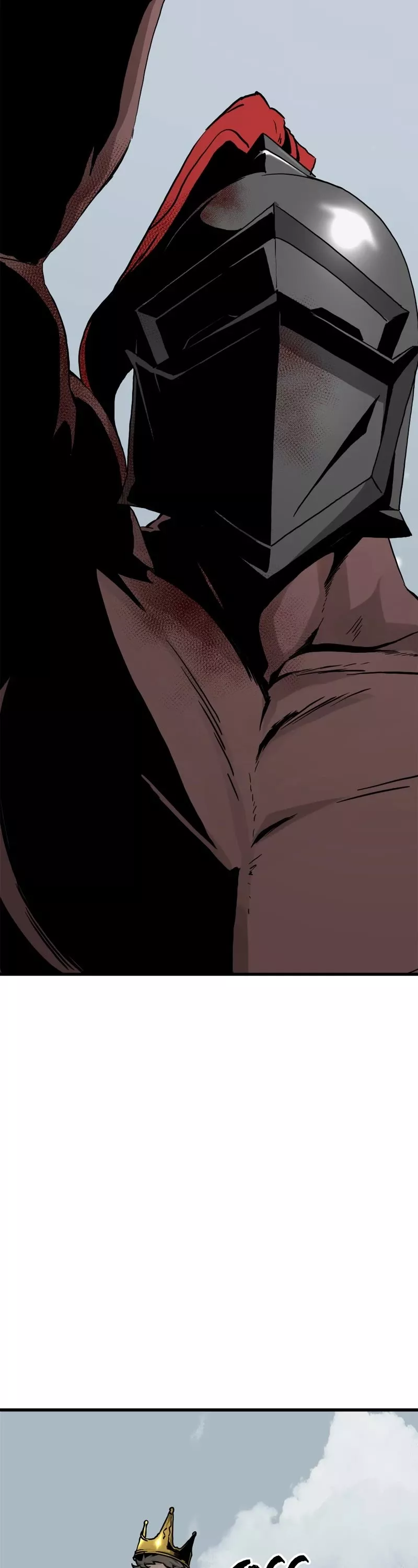 Read Hero Killer (Beolkkul) chapter 136 image 1 on Lezhin