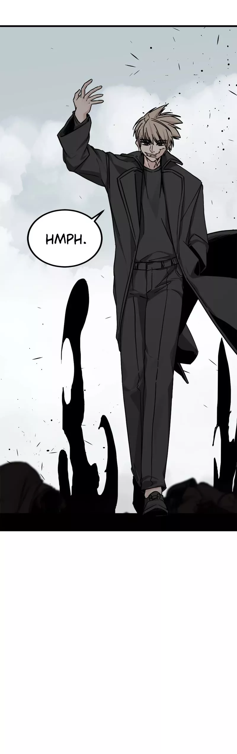 Read Hero Killer (Beolkkul) chapter 136 image 14 on Lezhin