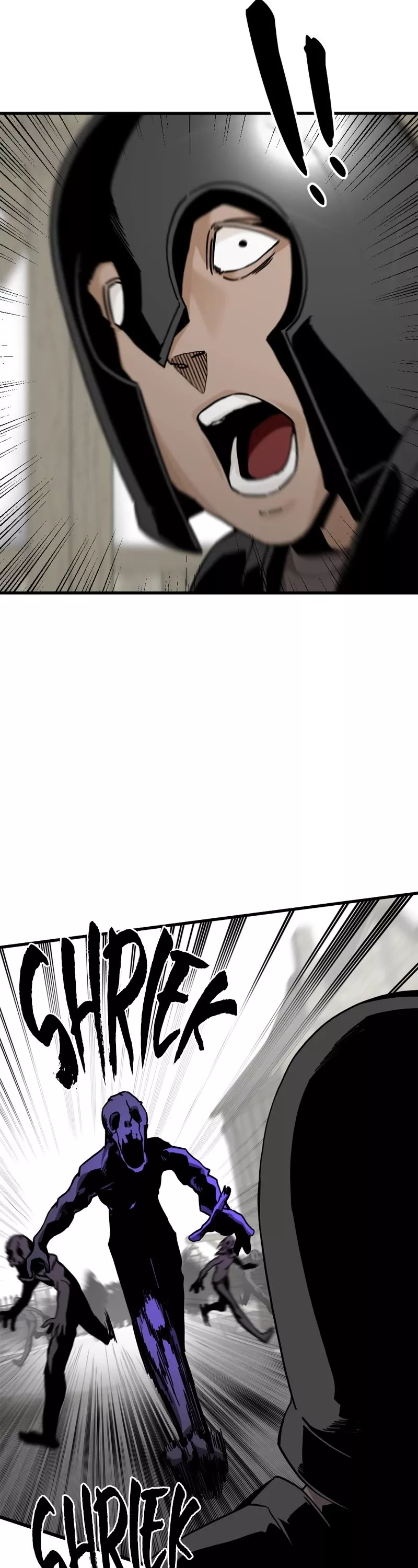 Read Hero Killer (Beolkkul) chapter 136 image 17 on Lezhin