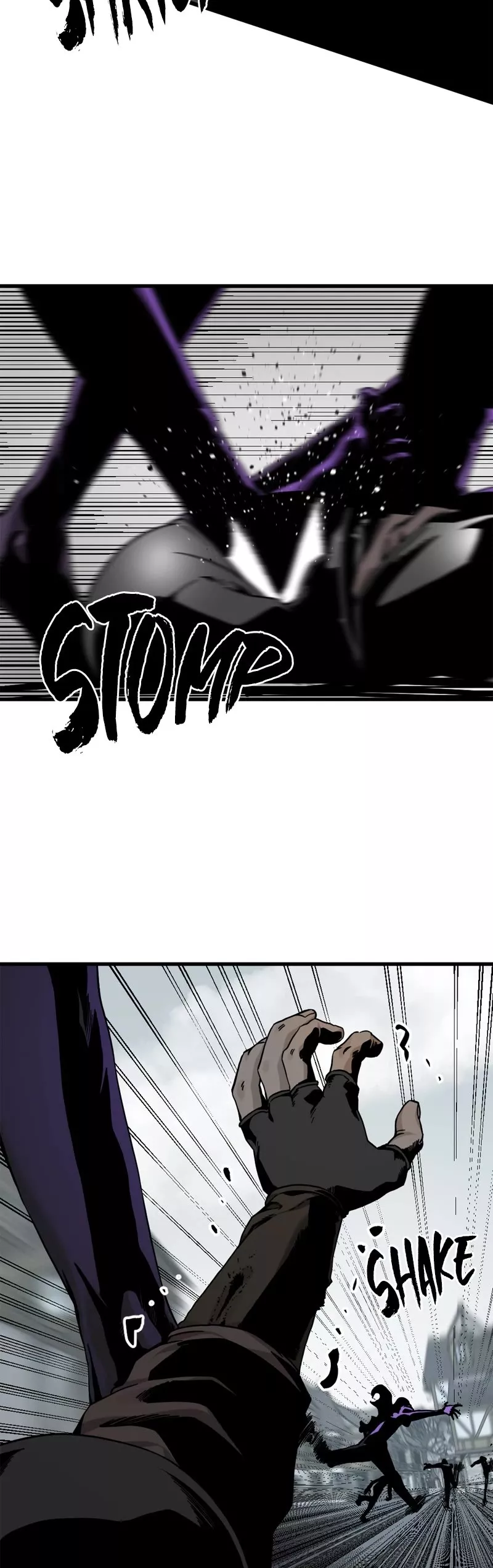 Read Hero Killer (Beolkkul) chapter 136 image 18 on Lezhin