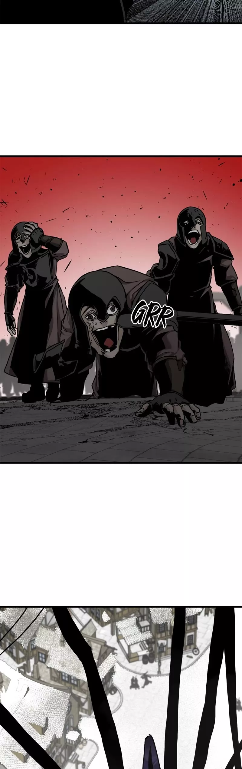 Read Hero Killer (Beolkkul) chapter 136 image 19 on Lezhin